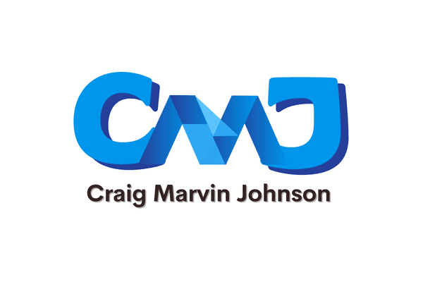 Craig Marvin Johnson